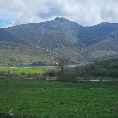 La Llosa Gospodarstwo wiejskie *