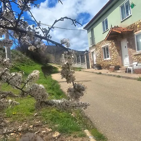 Gospodarstwo wiejskie La Llosa