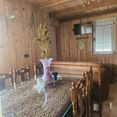 La Llosa Gospodarstwo wiejskie *
