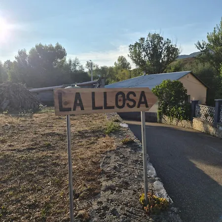 La Llosa *